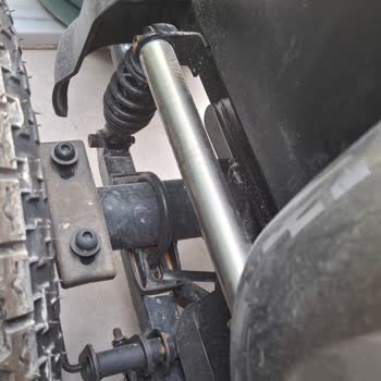 Hasarlı Ve Kirli Bisiklet Teslimatı, İade Reddedildi!