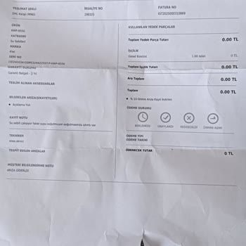 Soğutmayan Sebil Ve Sonuçsuz Garanti Süreci Mağduriyet Yarattı