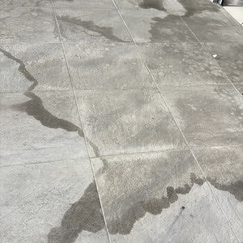 Çanakkale Seramik Ürünlerinde Çıkmayan Lekeler Ve Yetersiz İlgi