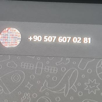 Sipariş Verdiğim Ürün Gönderilmedi Ve İletişim Sağlanamıyor