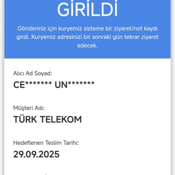 Modem Teslimatı Sürekli Erteleniyor, Mağduriyetim Giderilmiyor
