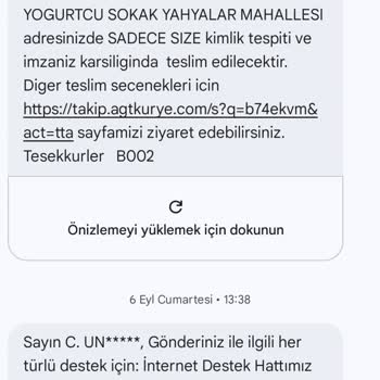 Modem Teslimatı Sürekli Erteleniyor, Mağduriyetim Giderilmiyor