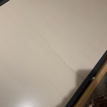 Karyolada Sürekli Kırılma Ve Yetersiz Garanti Desteği