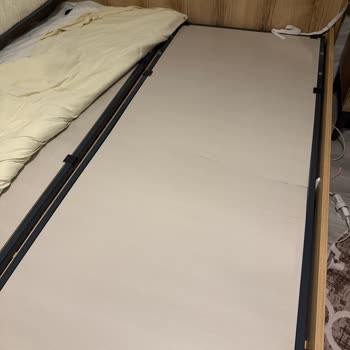 Karyolada Sürekli Kırılma Ve Yetersiz Garanti Desteği