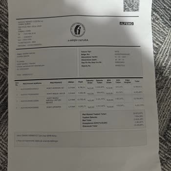 Karyolada Sürekli Kırılma Ve Yetersiz Garanti Desteği