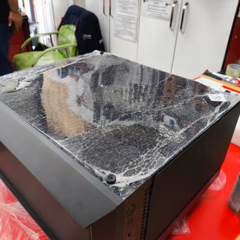 Tazminat Ödemesi 45 Gündür Yapılmadı, Satıcı Mağdur Edildi