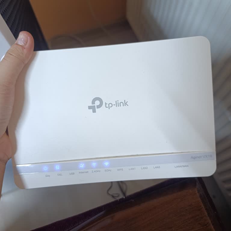 Sürekli İnternet Kesintisi Ve Modem İadesinde Yaşanan Mağduriyet