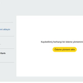 İznim Dışında Amazon Üzerinden Düzenli Kart Çekimi Ve Üyelik Sorunu