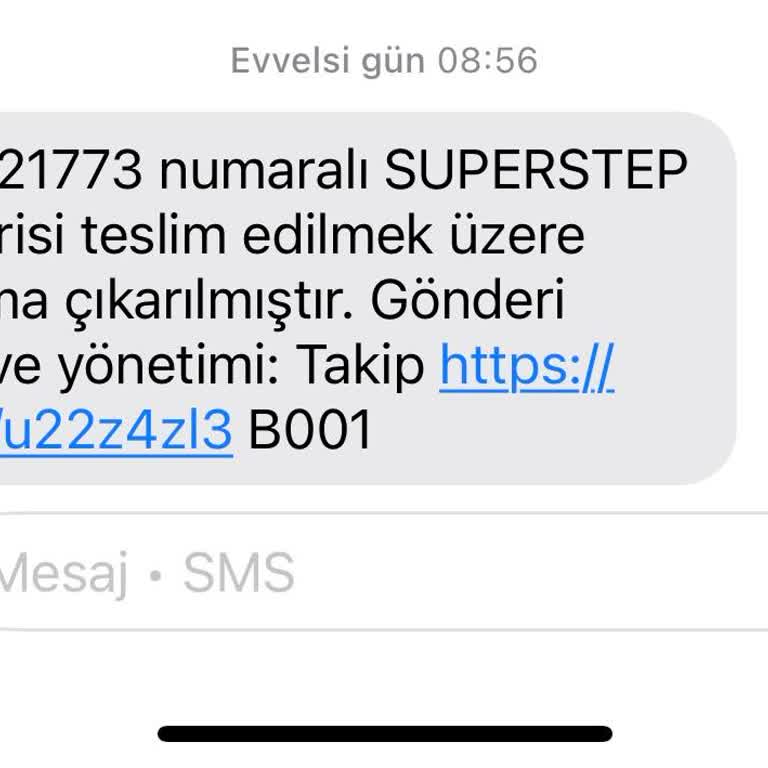 Siparişlerim Teslim Edilmedi, Acil Çözüm Bekliyorum