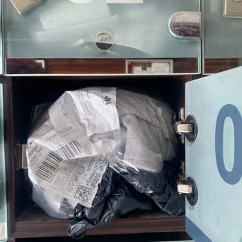 Evdeyken Kargo Zili Çalınmadan, Yırtık Ve Usulsüz Teslimat Mağduriyeti