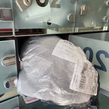 Evdeyken Kargo Zili Çalınmadan, Yırtık Ve Usulsüz Teslimat Mağduriyeti