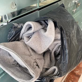 Evdeyken Kargo Zili Çalınmadan, Yırtık Ve Usulsüz Teslimat Mağduriyeti