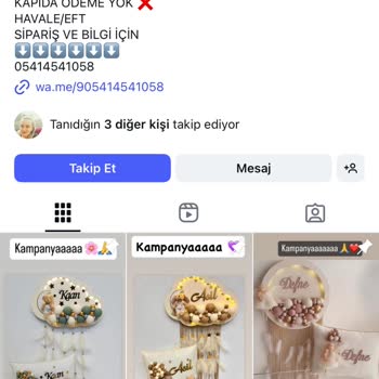 Sipariş Verdim, Ürünlerim Gönderilmedi Ve Engellendim