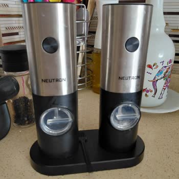 Neutron Biberlikteki Ön Mekanizma Çalışmamaya Başladı ve Öğütme İşlemini Yapamadı