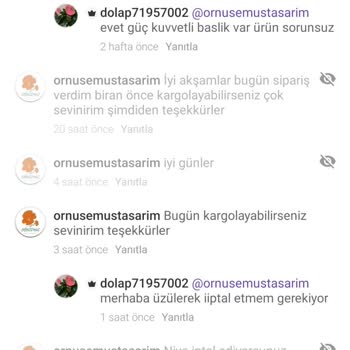 Dolap'ta Süper Satıcı Rozetli Satıcıdan Mağduriyet Ve Çözüm Eksikliği