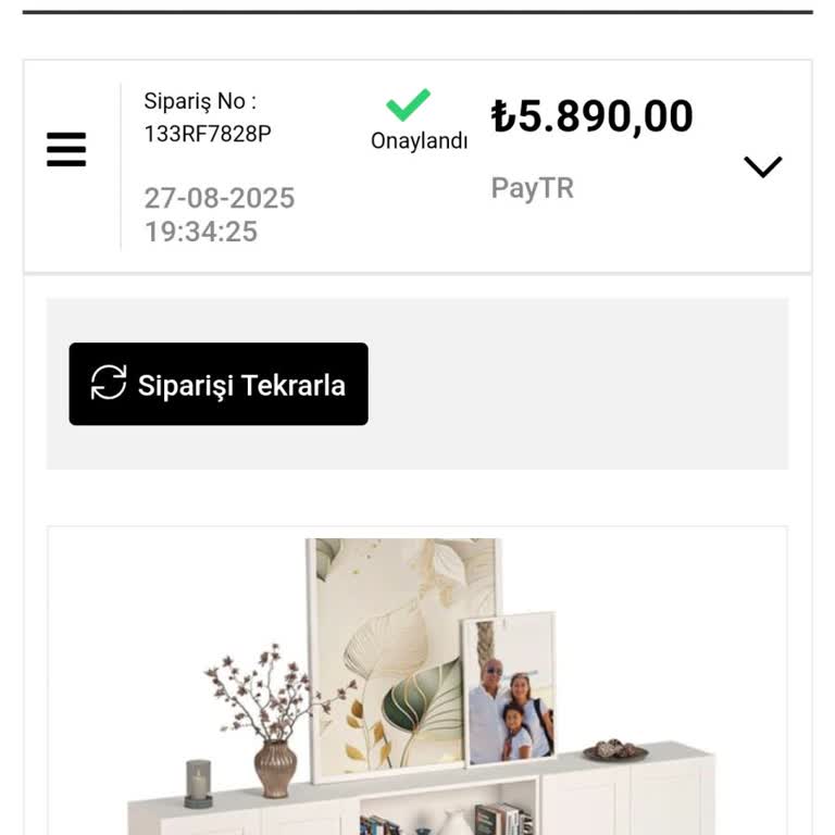 Siparişim 23 Gündür Kargolanmadı, Müşteri Hizmetleri Yanıt Vermiyor