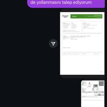 Kargoya Verilmeyen Ürün İçin Kargo Ücreti İadesi Yapılmadı