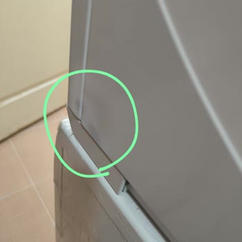 Servis Sonrası Çamaşır Kurutma Makinemde İzinsiz İşlemler Ve Kalıcı Hasar Oluştu