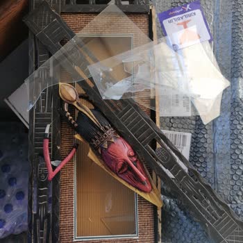 Yurtiçi Kargo İle Gelen Antika ve Elektronik Eşyalarım Sürekli Hasarlı Ulaşıyor