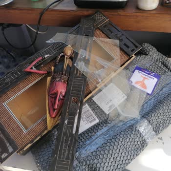 Yurtiçi Kargo İle Gelen Antika ve Elektronik Eşyalarım Sürekli Hasarlı Ulaşıyor