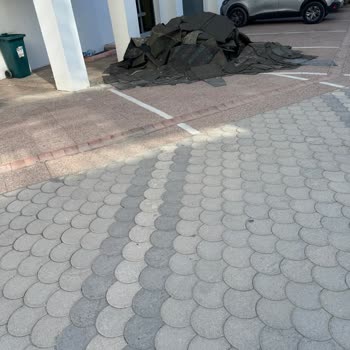 Çatı Onarımı Yarım Kaldı, Ödeme Yapmama Rağmen Mağdur Edildim