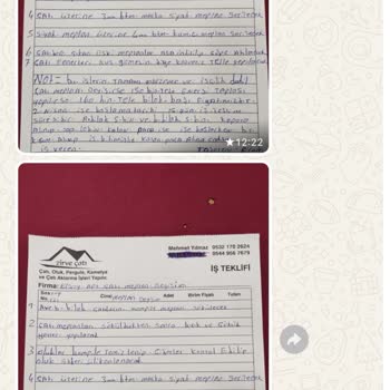 Çatı Onarımı Yarım Kaldı, Ödeme Yapmama Rağmen Mağdur Edildim