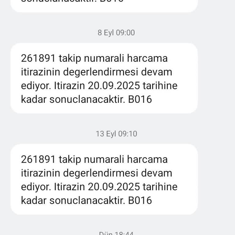 Papara ATM Arızası Nedeniyle Yatırdığım Para Hesabıma Geçmedi