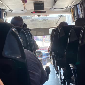 Trend Turlar Müşteri Memnuniyeti Sıfır!