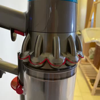 Dyson V15 Süpürgede Çekim Gücü Kaybı Ve Garanti Kapsamında Onarım Talebi