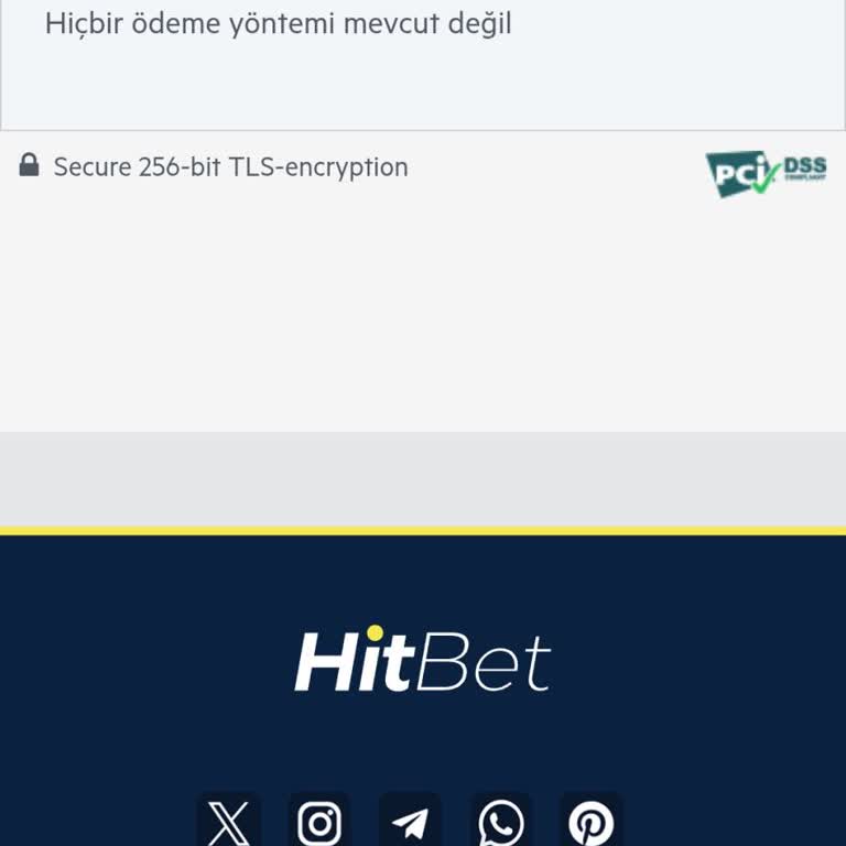 Belgelerim Eksiksiz Olduğu Halde Hitbet Çekim Talebim Gerçekleştirilmiyor