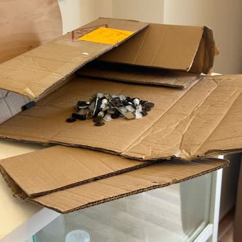 Eksik Ve Hatalı Teslimat, Sorumsuz Montaj Ve Yetersiz Müşteri Hizmeti Deneyimi