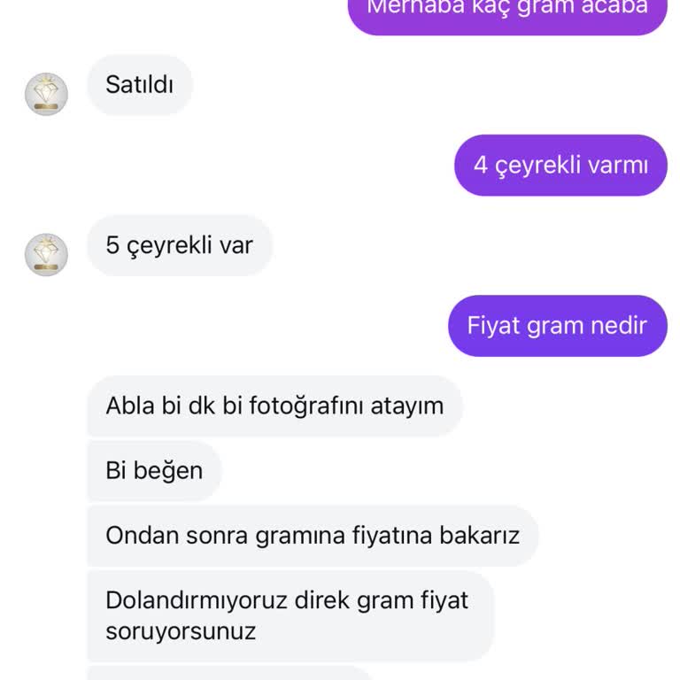 Instagram Üzerinden Bilgi Almak İsterken Kaba Davranış Ve Engelleme