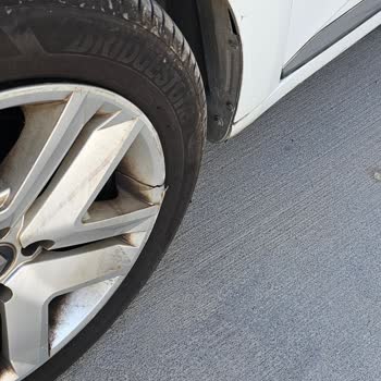 İkame Araç Segment Ve Temizlik Sorunu Nedeniyle Mağduriyet