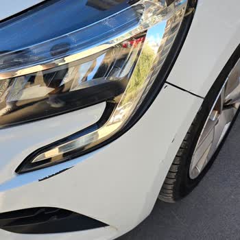 İkame Araç Segment Ve Temizlik Sorunu Nedeniyle Mağduriyet