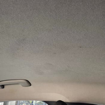 İkame Araç Segment Ve Temizlik Sorunu Nedeniyle Mağduriyet