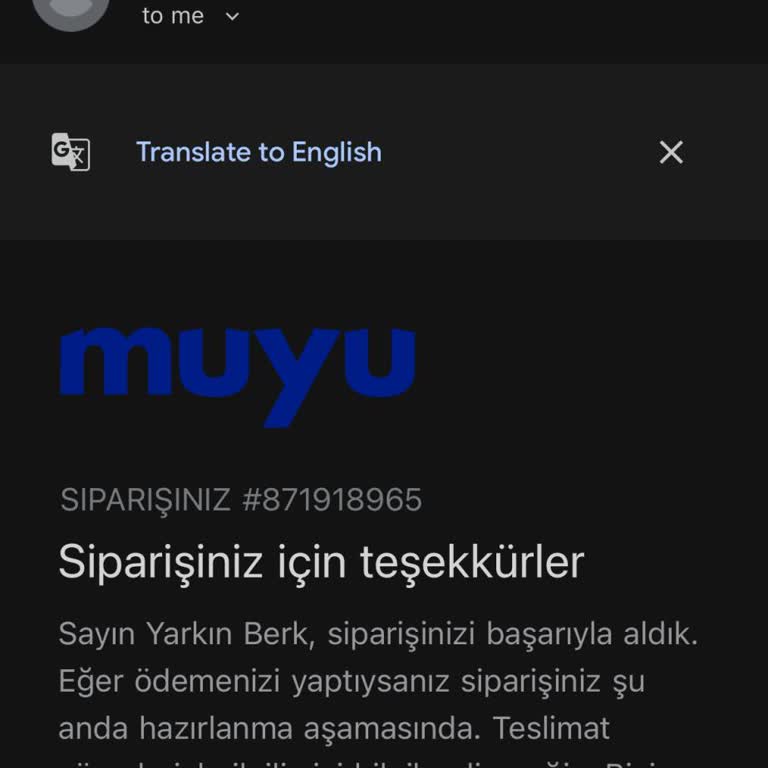 Yatak Siparişim 20 Gündür Teslim Edilmedi, Çözüm Bekliyorum