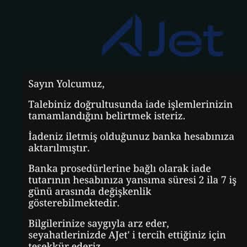 Ajet Tazminat Ödemesi Sürekli Erteleniyor, Mağduriyetim Giderilmiyor