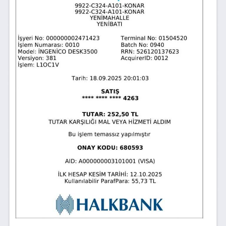 A101 Mağaza Müdürünün Kaba Davranışları Müşterileri Rahatsız Ediyor