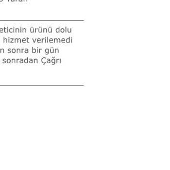 Arçelik Derin Dondurucu Buzlanma Sorunu Ve Çözülmeyen Garanti Hizmeti