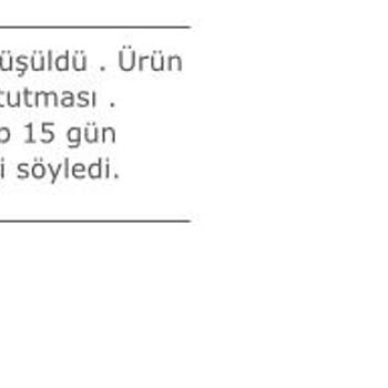 Arçelik Derin Dondurucu Buzlanma Sorunu Ve Çözülmeyen Garanti Hizmeti