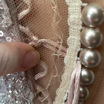 Fezemrental Dress Kirli, Görselle Alakasız Elbise Gönderip Para İadesini Eksik Yapıyor