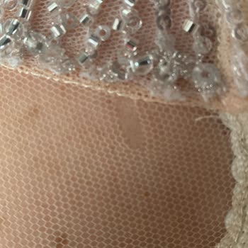 Fezemrental Dress Kirli, Görselle Alakasız Elbise Gönderip Para İadesini Eksik Yapıyor