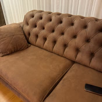 Turkuaz Mobilya'dan Aldığım Koltuk Takımında Garanti Kapsamında Çözülmeyen Sorunlar