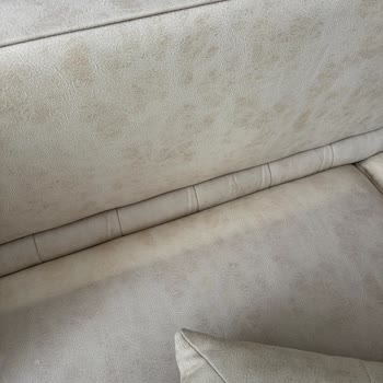 Turkuaz Mobilya'dan Aldığım Koltuk Takımında Garanti Kapsamında Çözülmeyen Sorunlar