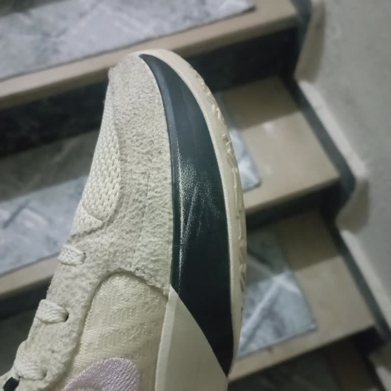 Intersport Aldığım Ayakkabı 1 Günde Deforme Oldu, Sorumluluk Kabul Edilmedi