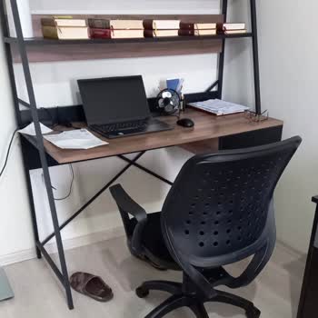 Garanti Süresi Devam Eden Sandalyenin Kırık Parçası Temin Edilemiyor Ve Garanti Kapsamına Alınmıyor