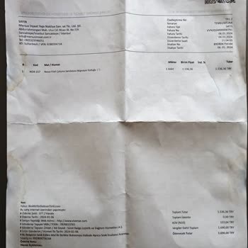 Garanti Süresi Devam Eden Sandalyenin Kırık Parçası Temin Edilemiyor Ve Garanti Kapsamına Alınmıyor