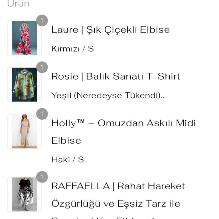 Eksik Teslimat, Ek Vergi Ve İletişimsizlik Nedeniyle Mağdur Edildim