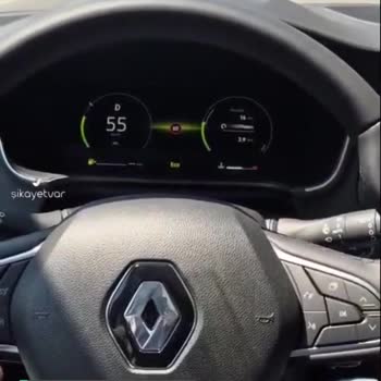Renault Sıfır Araçta Sağa Sola Çekme Sorunu Ve Eğik Direksiyon Problemleri
