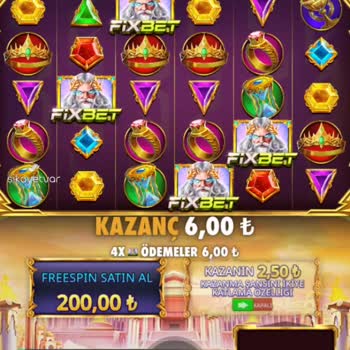Fixbette Kazanmak Mümkün Değil